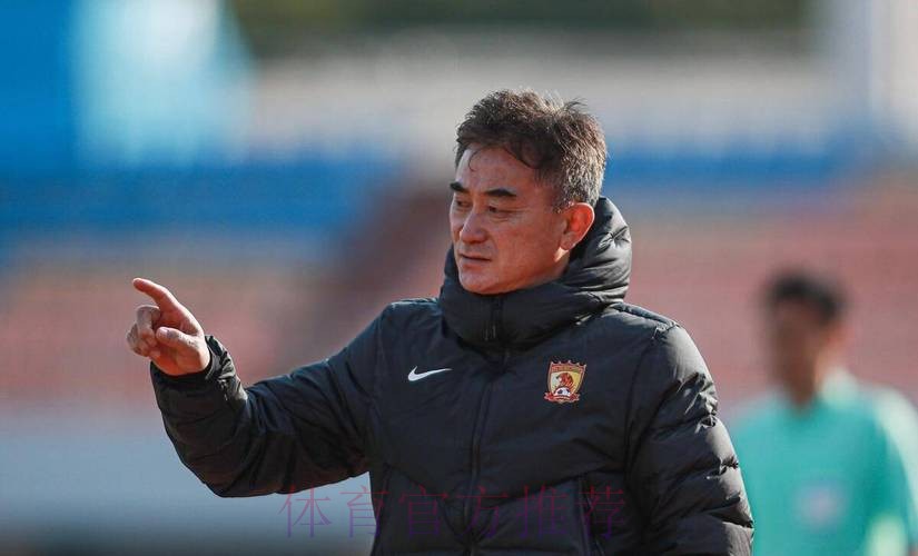 傅博:队员实战经验少 心理关需早日突破 傅博:队员实战经验少 心理关需早日突破