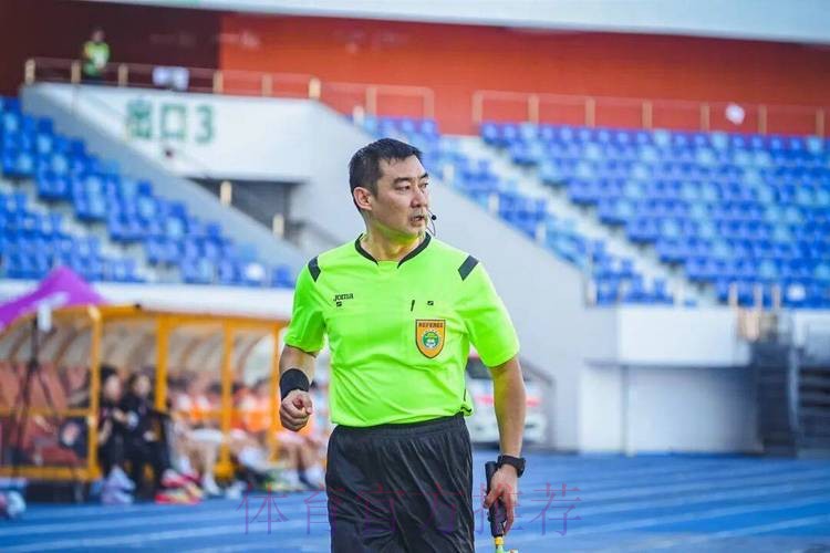 2016盘点：裁判执法水平稳步提升