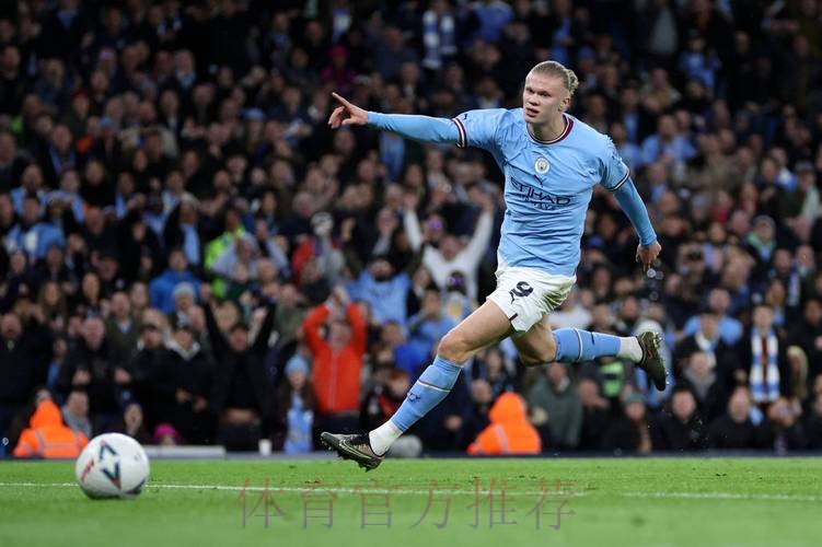 25岁哈兰德快哭了 4失绝杀+离谱吐饼让瓜帅仰天抱头 近4轮进1点球 25岁哈兰德快哭了 4失绝杀+离谱吐饼让瓜帅仰天抱头 近4轮进1点球